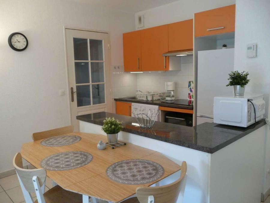 Eric'S Appartement -Charmant T2 - Cambo-les-Bains Exteriör bild